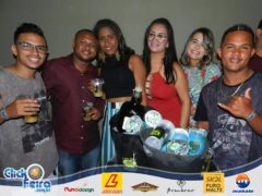 Prazer sou Ferrugem